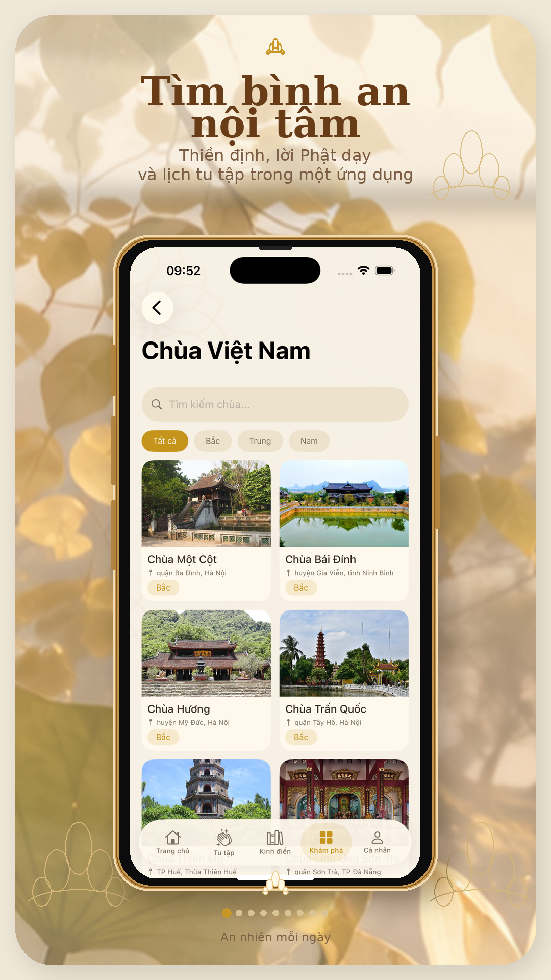 Chùa Việt Nam